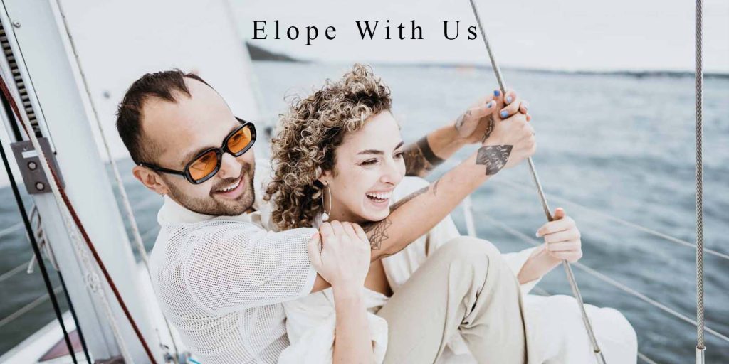 Elope With Us